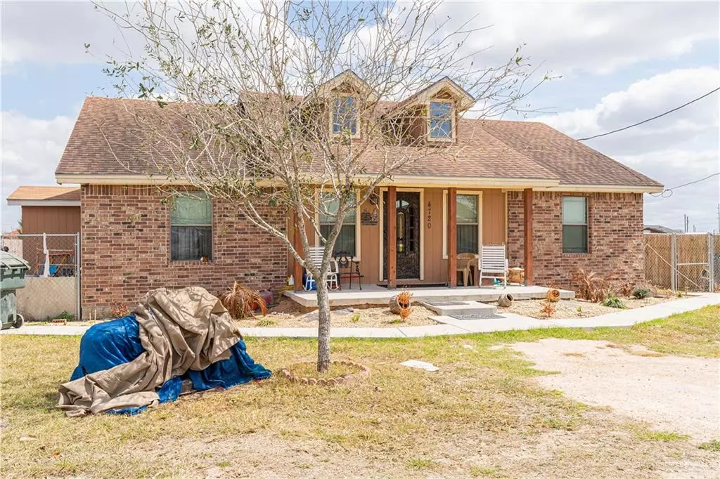 Edinburg, TX 78542,4720 Melody LN