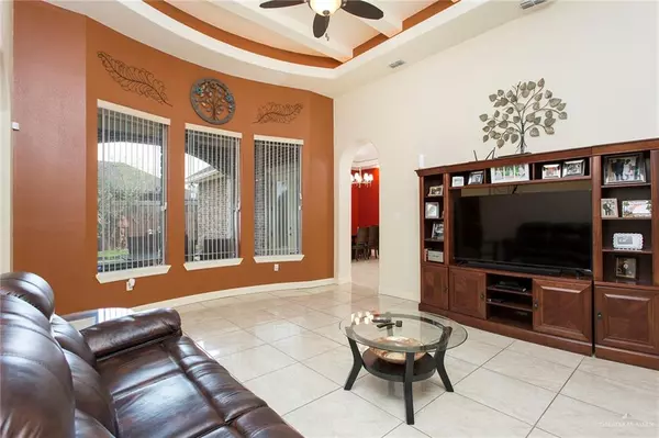 Mission, TX 78572,1201 Reynosa ST