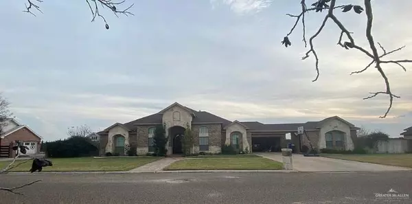 Donna, TX 78537,2900 S Pecan BLVD S