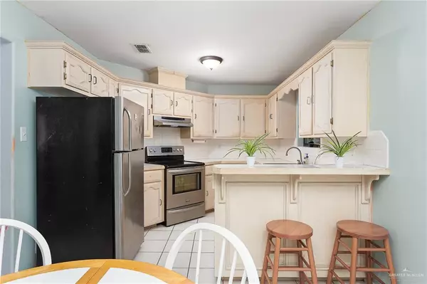 San Juan, TX 78589,2503 Hibiscus DR