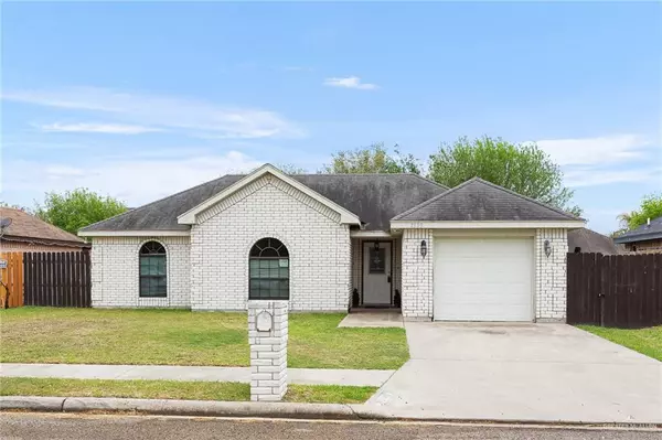 San Juan, TX 78589,2503 Hibiscus DR