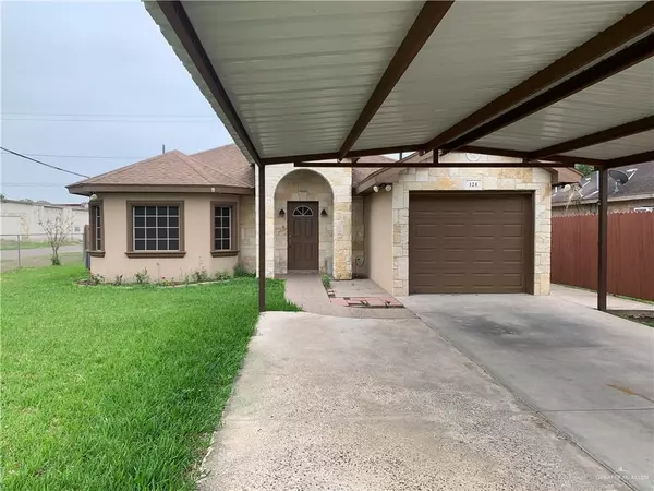 Santa Rosa, TX 78593,124 8th ST