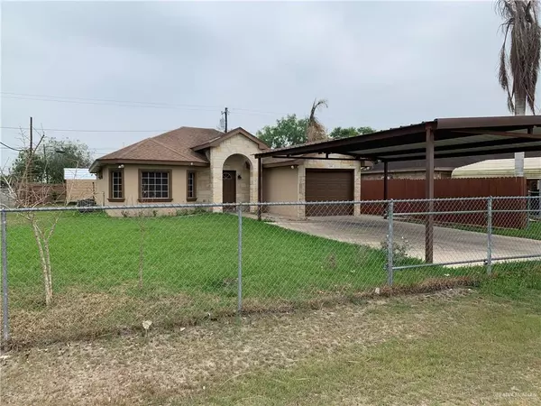 Santa Rosa, TX 78593,124 8th ST