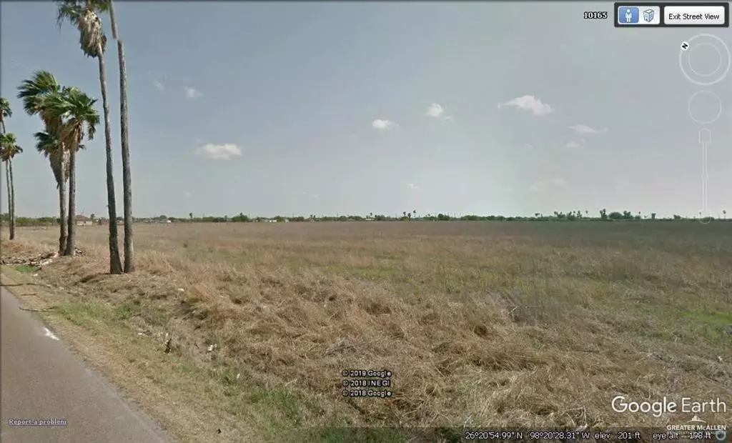 Mission, TX 78574,9.5 mi N La Homa RD