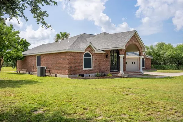 Edinburg, TX 78542,21750 N Brushline RD