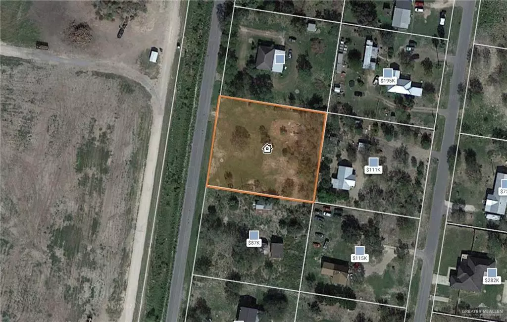 Edinburg, TX 78542,5310 N Terry RD