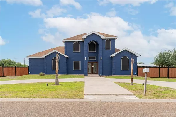 Penitas, TX 78576,1502 Ruby ST