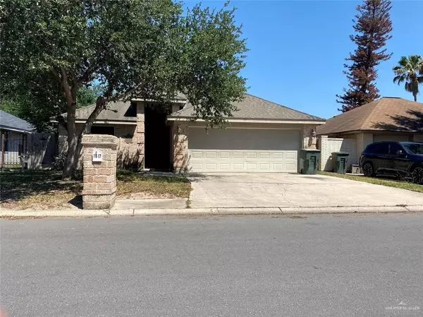 San Juan, TX 78589,1617 Kiwi CT