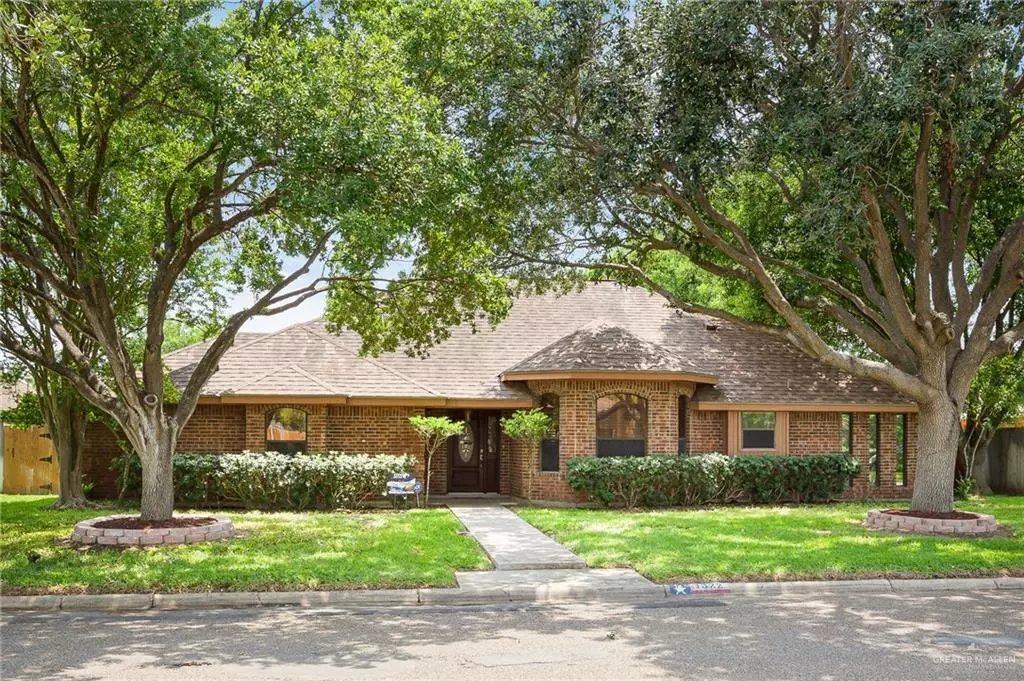 Edinburg, TX 78539,1322 Vance ST