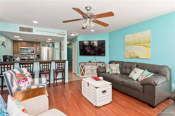 South Padre Island, TX 78597,200 Padre BLVD #215