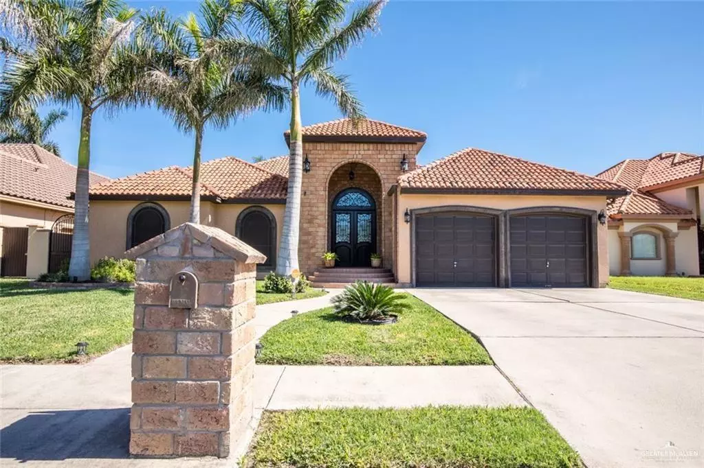 Mcallen, TX 78504,7908 N Cynthia ST