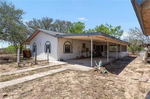 Encino, TX 78353,409 CR 311