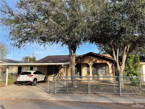 1500 N 22nd ST, Mcallen, TX 78501