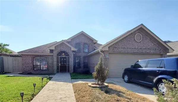 Edinburg, TX 78539,5013 Elk LN