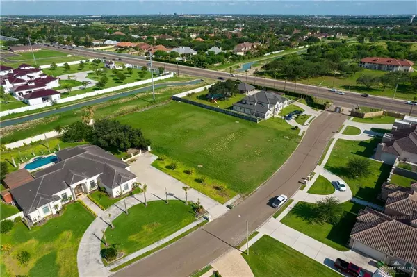 Palmhurst, TX 78573,4310 Sierra DR