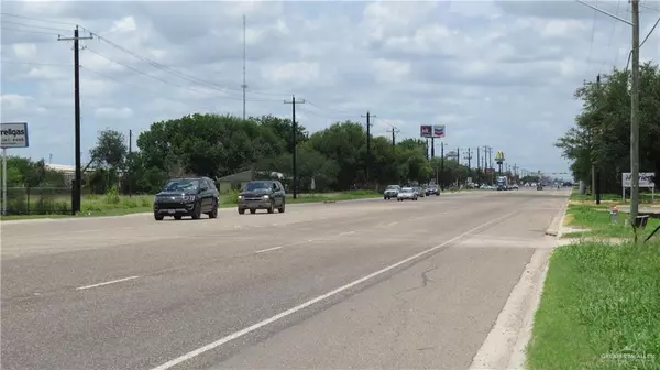 Edinburg, TX 78541,601 E Monte Cristo RD