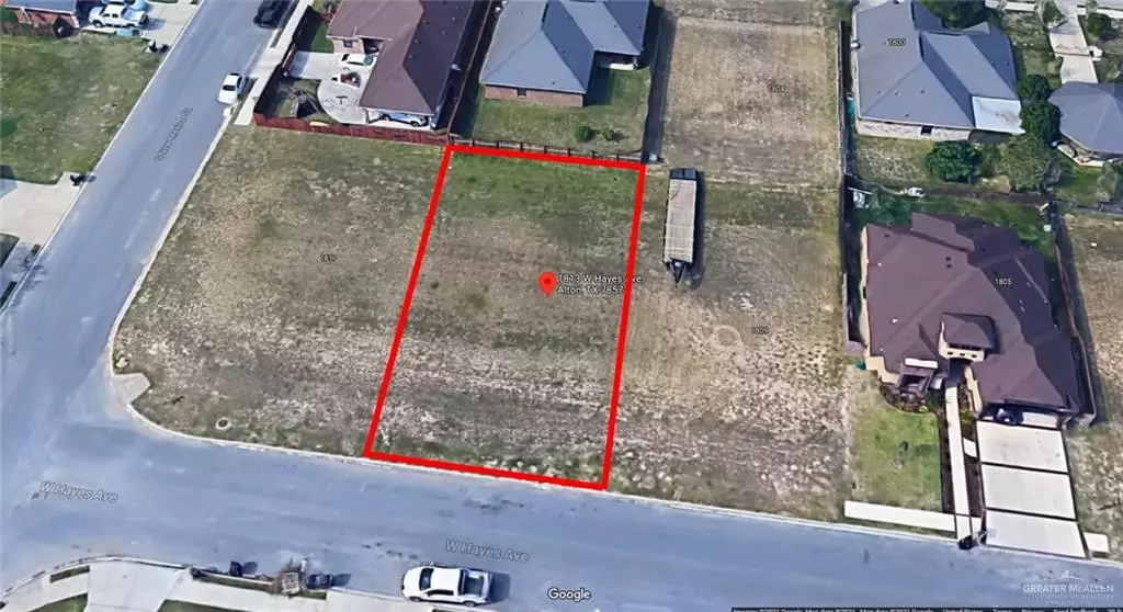 Alton, TX 78573,1813 W Hayes AVE