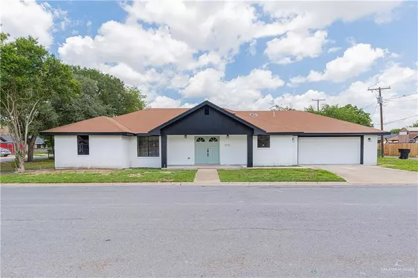 2712 N 27 1/2 ST, Mcallen, TX 78501