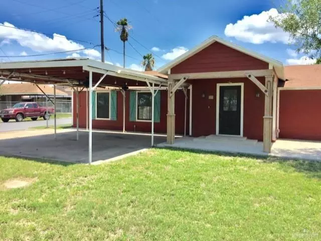 Elsa, TX 78543,302 Bowie ST