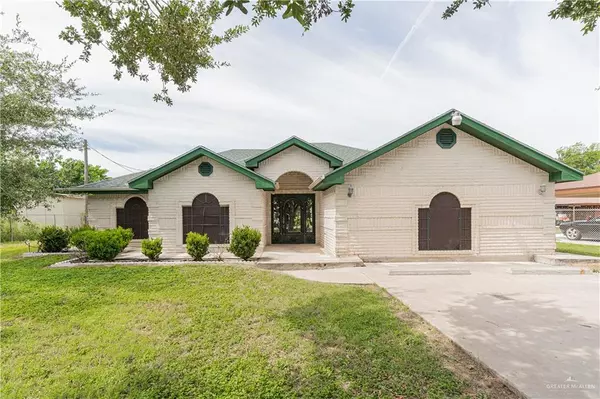 Palmview, TX 78572,6911 Pradera LN