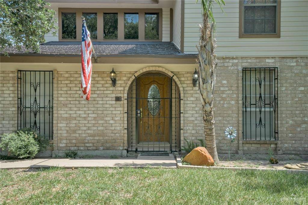 San Juan, TX 78589,705 Alameda ST