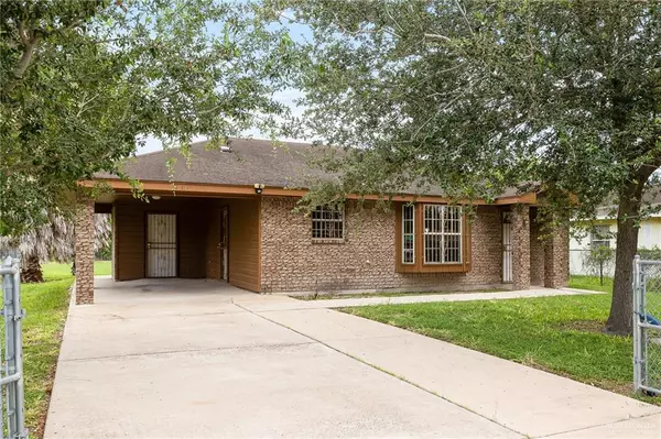 511 S 7th ST,  Donna,  TX 78537