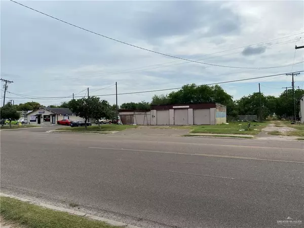 La Feria, TX 78559,717 N Main ST