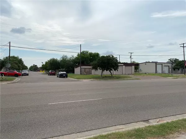 La Feria, TX 78559,717 N Main ST