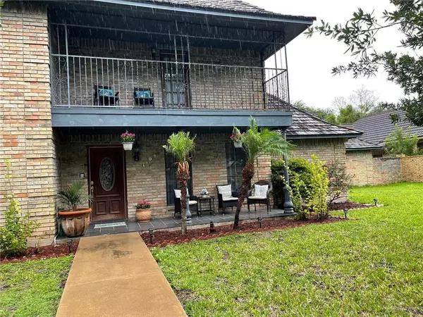 Mcallen, TX 78501,1109 S Peking ST