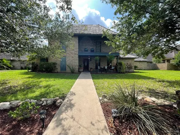 Mcallen, TX 78501,1109 S Peking ST