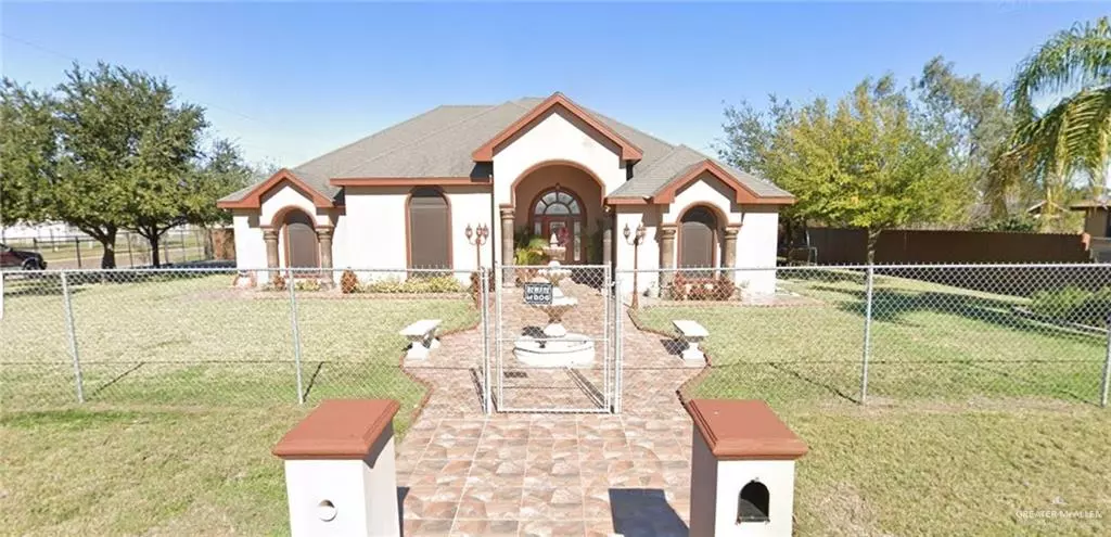 Penitas, TX 78576,1101 Quartz ST