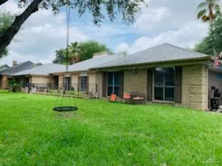 Mcallen, TX 78504,1315 Tulip CIR