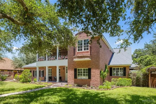 Palmhurst, TX 78573,1811 El Mileno DR