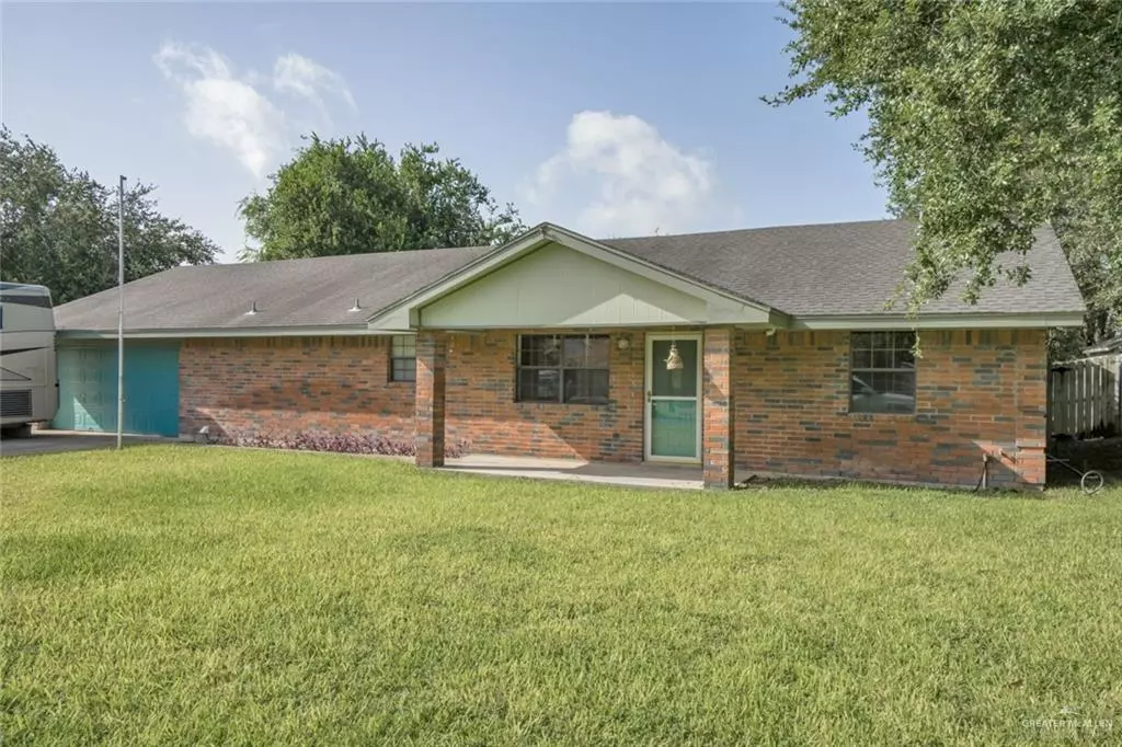 Palmhurst, TX 78573,2300 Story LN