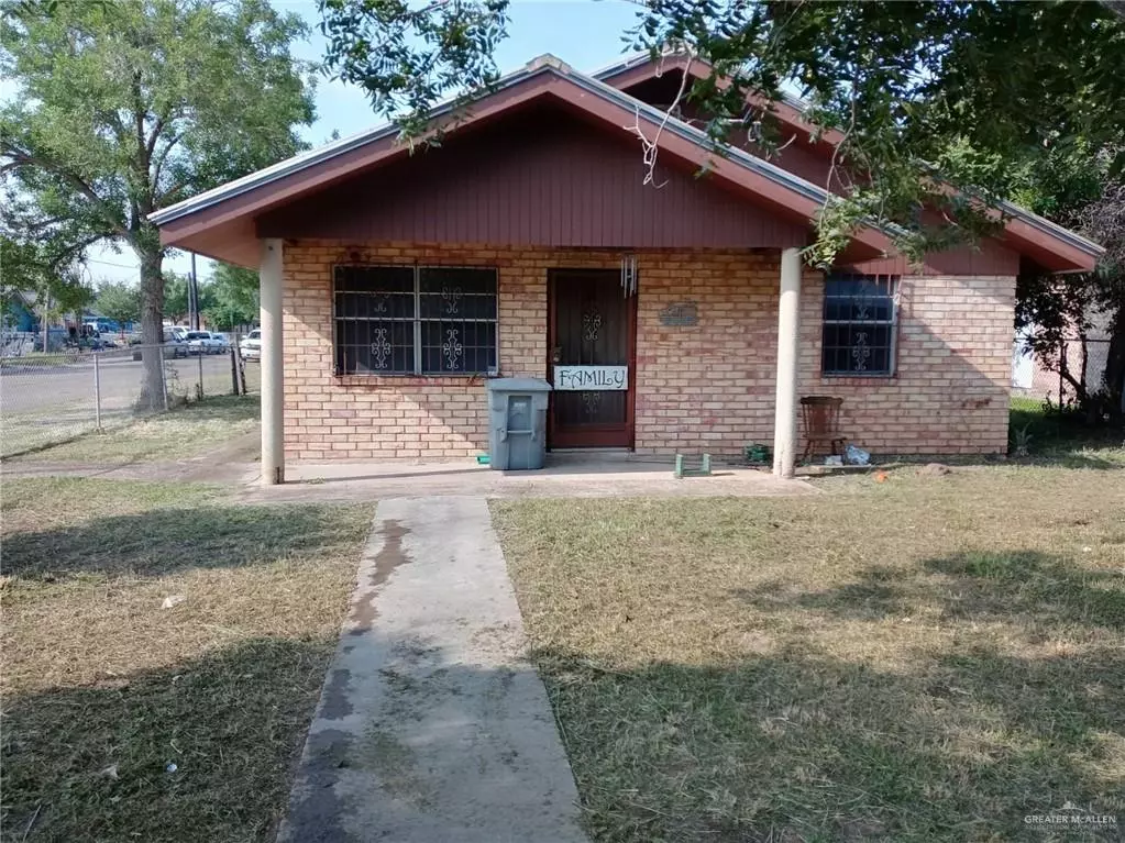 Edinburg, TX 78541,522 E Van Week ST