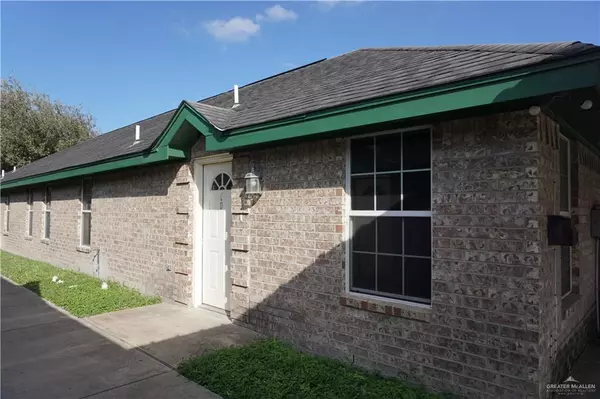 Edinburg, TX 78541,1904 Villa Linda AVE