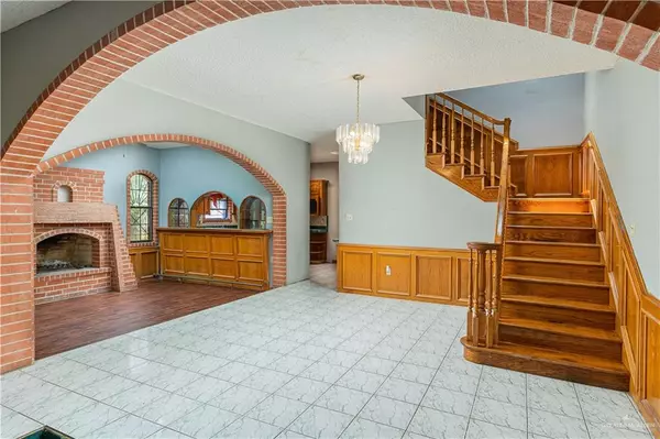 Pharr, TX 78577,311 N Dahlia ST