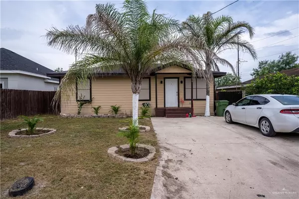 24 Mesquite ST,  Brownsville,  TX 78520