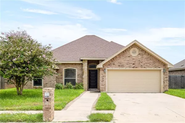 Edinburg, TX 78542,4106 Dishman ST