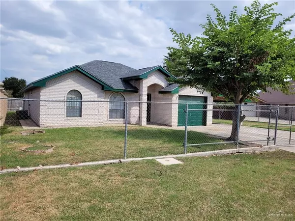 Mission, TX 78572,908 E Tierra Linda CIR E