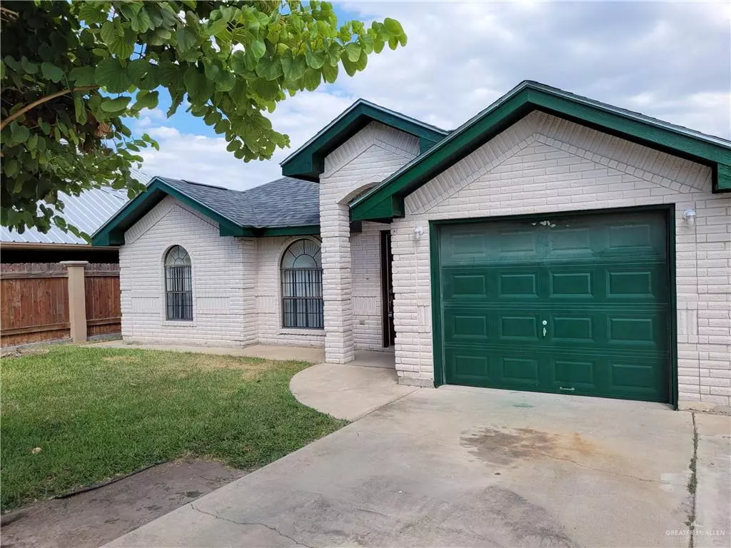 Mission, TX 78572,908 E Tierra Linda CIR E