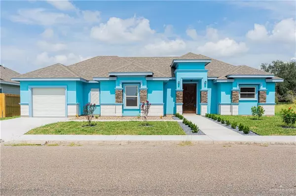 Donna, TX 78537,2639 Alejandro ST