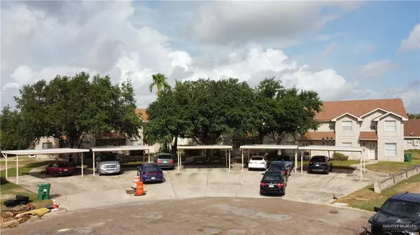Pharr, TX 78577,106 & 111 Ashley CIR