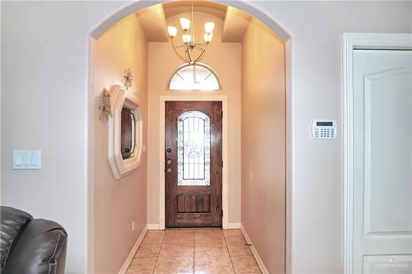 San Juan, TX 78589,804 Via Cantera DR