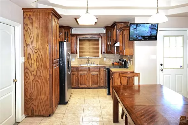 San Juan, TX 78589,804 Via Cantera DR