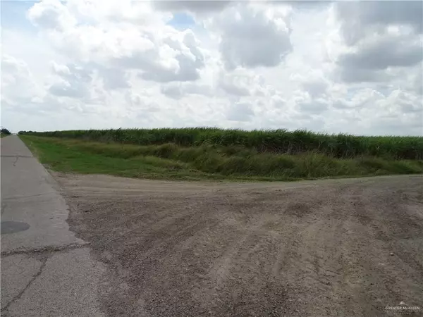 Raymondville, TX 78580,00 Spence Road aka CR 180 RD