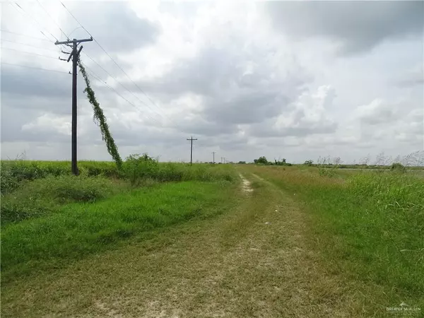 Raymondville, TX 78580,00 Spence Road aka CR 180 RD