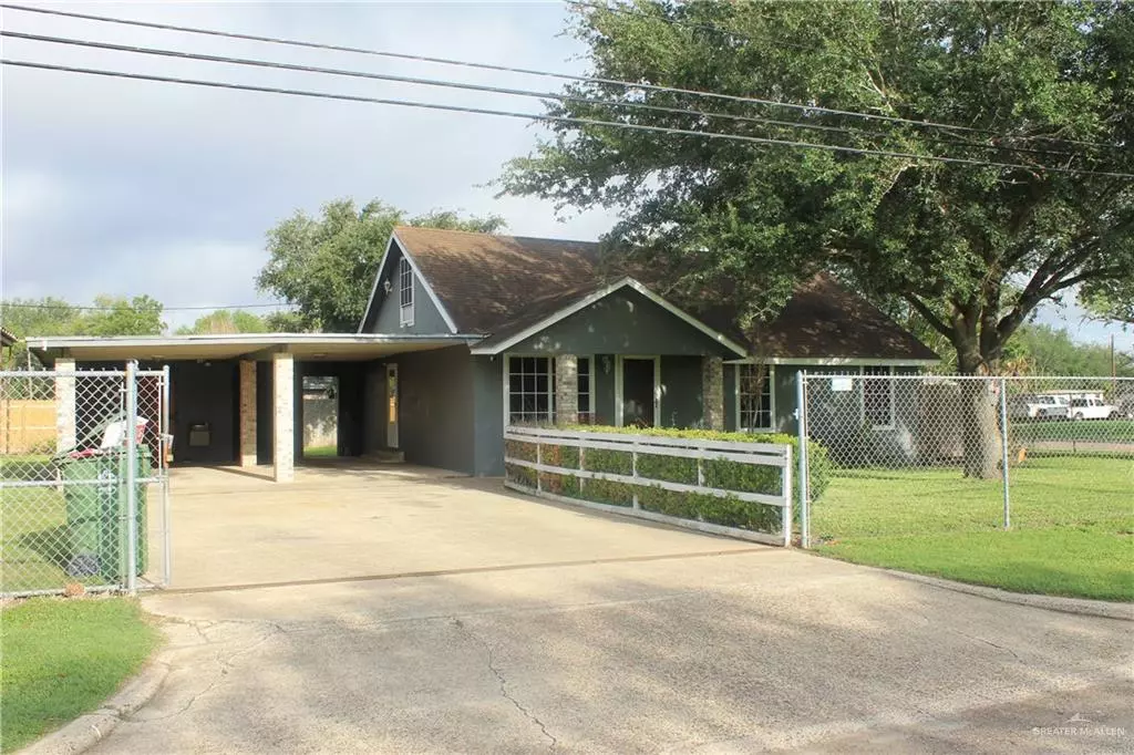 Lyford, TX 78569,8289 Huisache ST