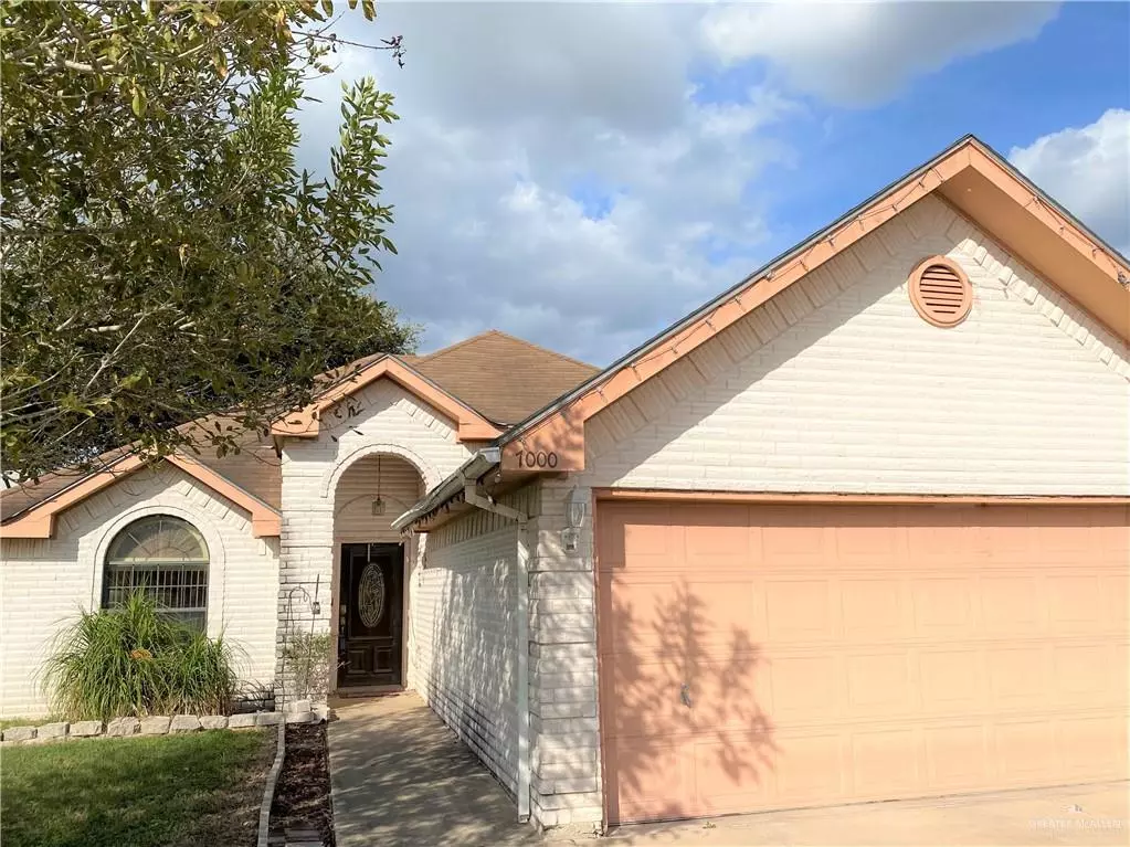 Palmview, TX 78572,7000 Avenida Del Paseo ST