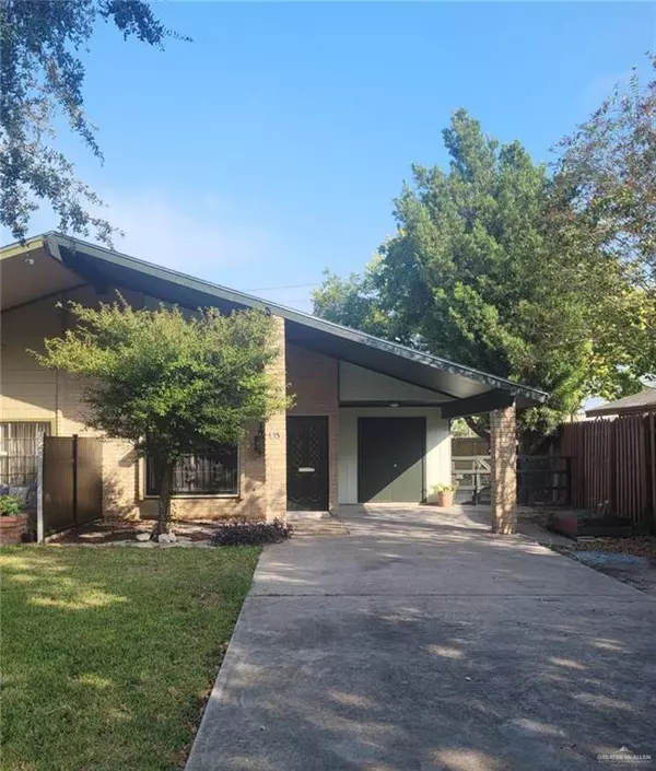 415 N Rose Ellen CIR,  Mcallen,  TX 78501